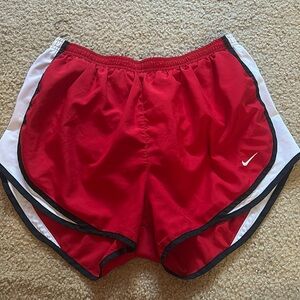 Nike dri-fit shorts
